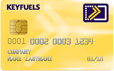 Keyfuels Card 1 